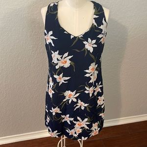 Old Navy Floral Dress